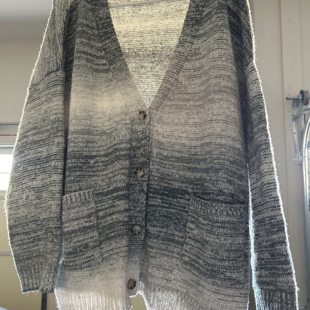 Terra Sky 1x sweater